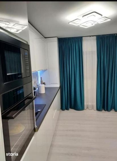 Apartament 3 camere - 1