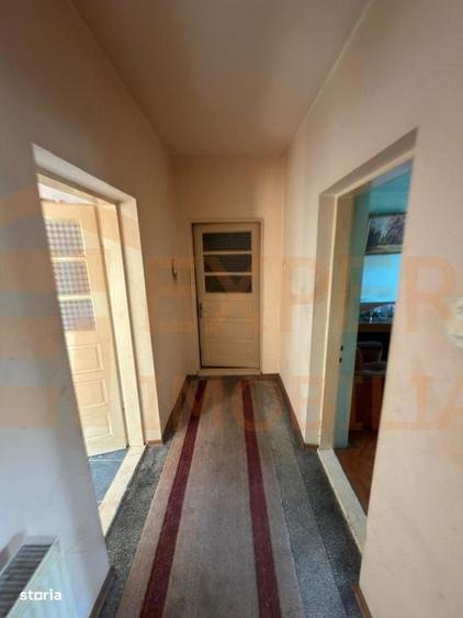 Casa P+1 de vanzare, 4 camere, aproape de centru, ideala pentru locuit - 3