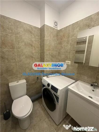 Apartament 2 Camere, Ilie Petre, Militari Residence,450 Euro - 7