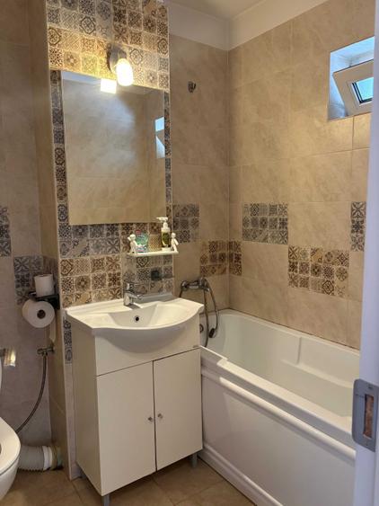 Apartament cu 2 camere decomandat în Nord-Vest