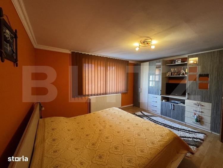 Casă cu 4 camere în Râpaș