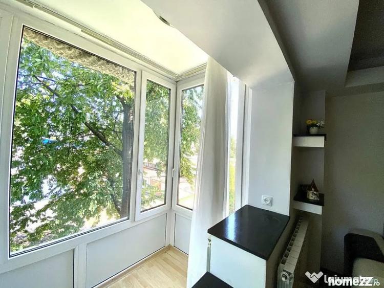 Apartament cu 4 camere decomandat în Rădăuți