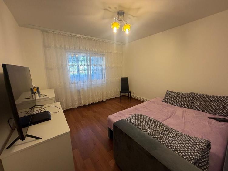 Apartament cu 2 camere, mobilat în Buzaului