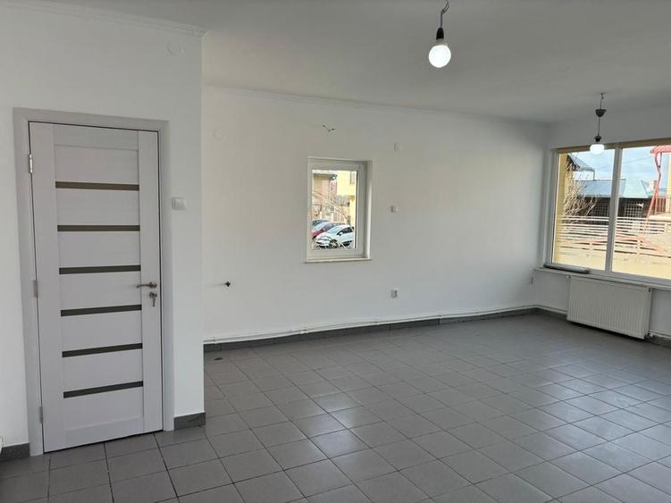 Spațiu comercial, de 38 mp, în Sfântu Ilie