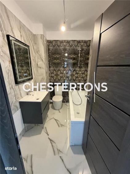 Apartament cu 2 camere decomandat în Valea Oltului