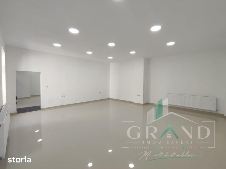 Spațiu comercial, de 90 mp, în Central