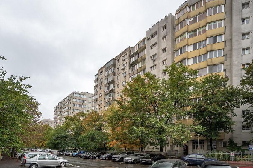Garsonieră semidecomandată în Dristor