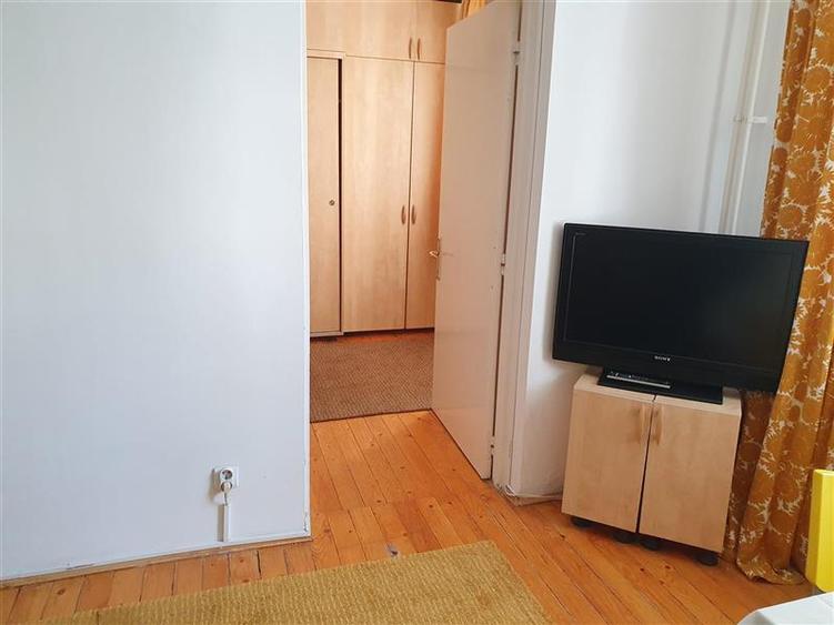 Decebal-Voronet, apartament tip studio, centrala proprie, mobilat-utilat - 14