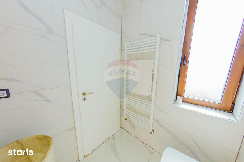 Casa super finisata de vanzare in sat Sasar / schimb cu Apartament - 7