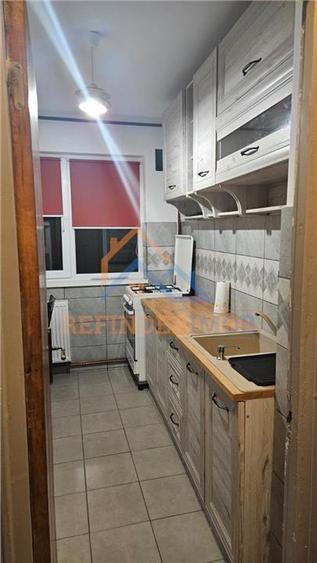 Apartament 3 camere Militari / Lujerului / 70 mp / Centrala proprie - 6