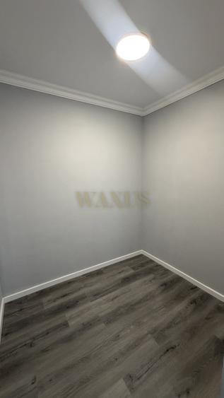 Apartament cu 5 camere decomandat, mobilat în Sud-Est