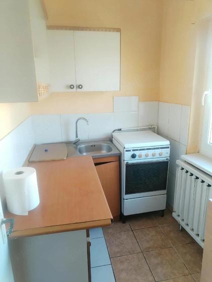 Garsonieră semidecomandată în Zorilor