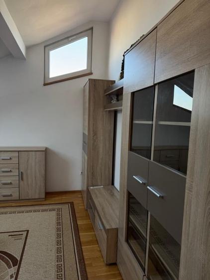 Ap. 2 camere Sibiu, Bd. M. Viteazu 350€ - 2