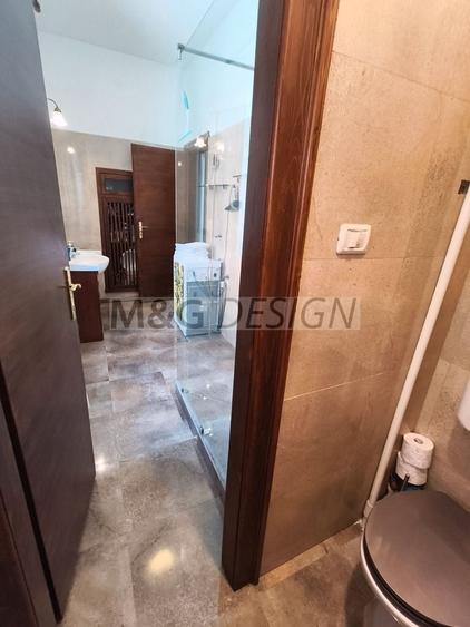 Apartament cu 2 camere circular în Ultracentral
