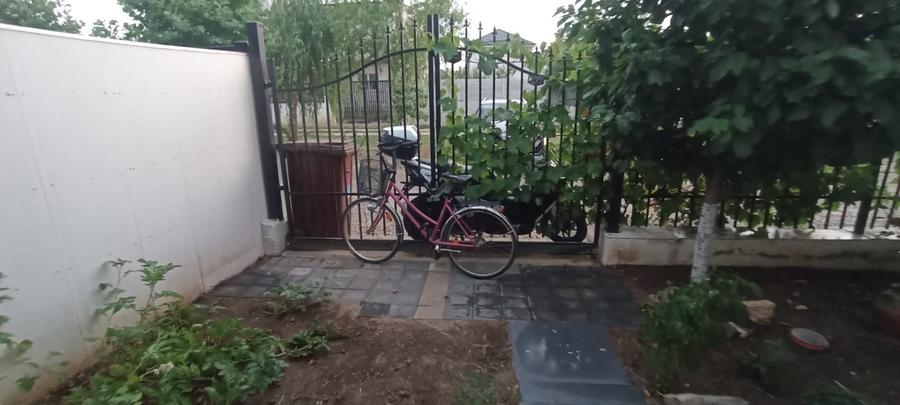 Casă cu 4 camere cu Teren 200 Mp în Bragadiru