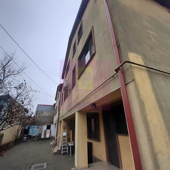 Casă cu Canalizare în Antiaeriană