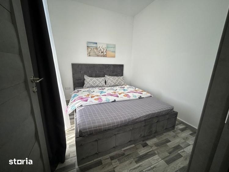 Apartament 2 camere | Terasa panoramica | T. Lung | Mamaia Nord | Parc - 9