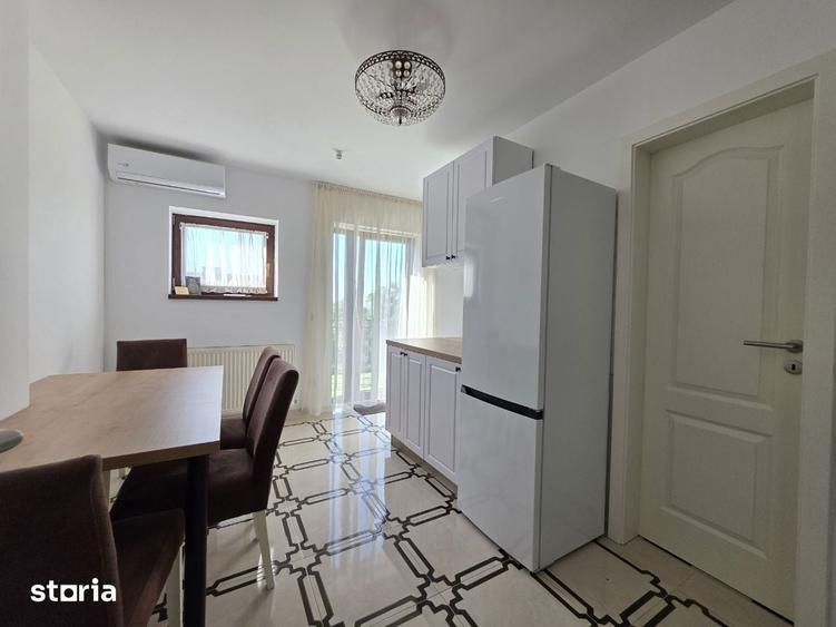 Apartament cu 4 camere în Schei