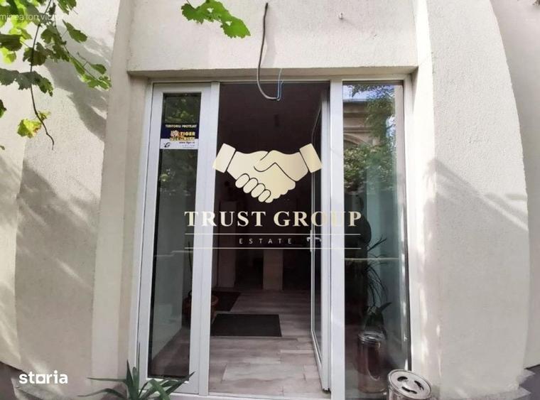 Casă cu 3 camere în Cișmigiu