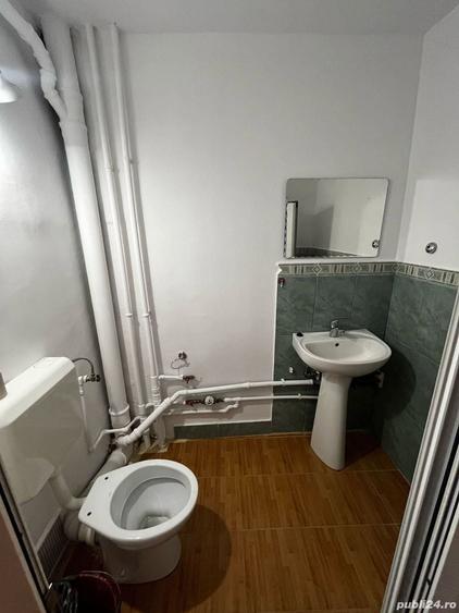 Spațiu comercial, de 37 mp, în Războieni