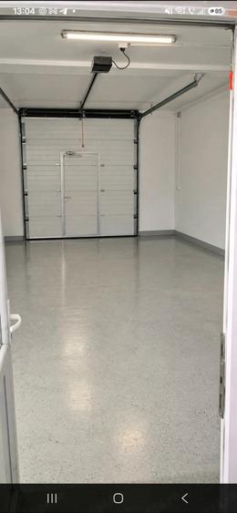 Spațiu comercial, de 895 mp, în Jilava