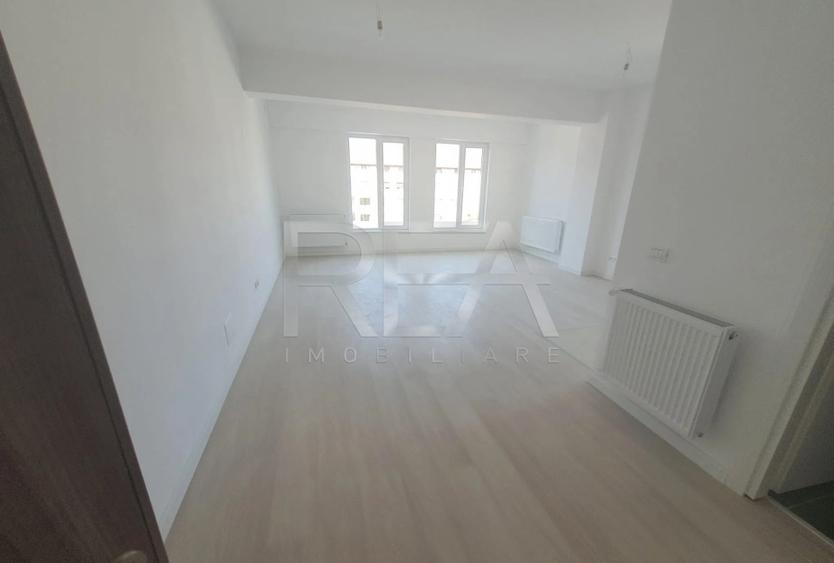 Apartament cu 2 camere decomandat în Gorjului