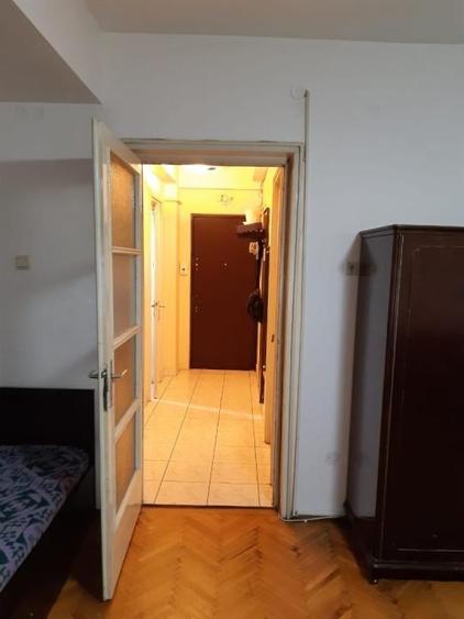 Garsonieră în Cișmigiu