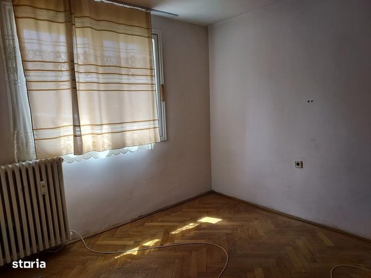 Apartament cu 2 camere semidecomandat în Ultracentral