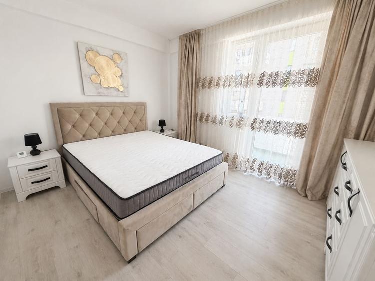 Apartament cu 2 camere în Ampoi 3