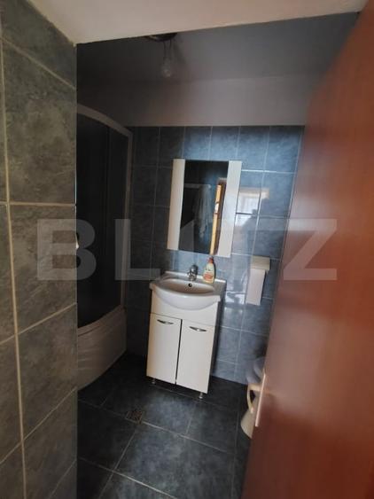 Casă individuală cu 2 camere cu Canalizare în Suceagu