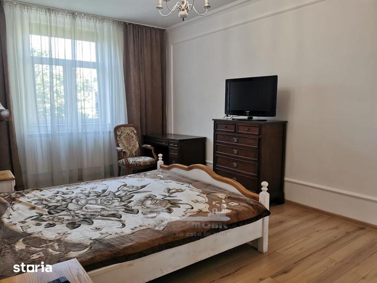Apartament cu 2 camere în Păcurari