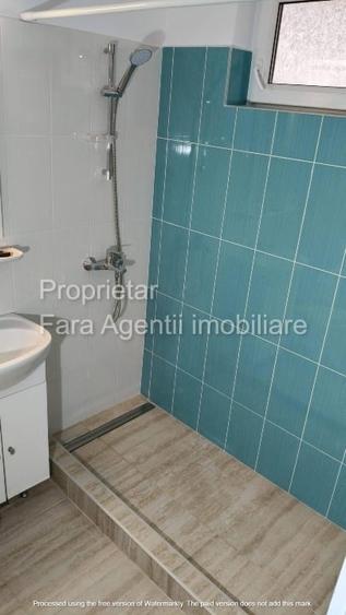 Apartament cu 2 camere decomandat, mobilat în Tomis Nord