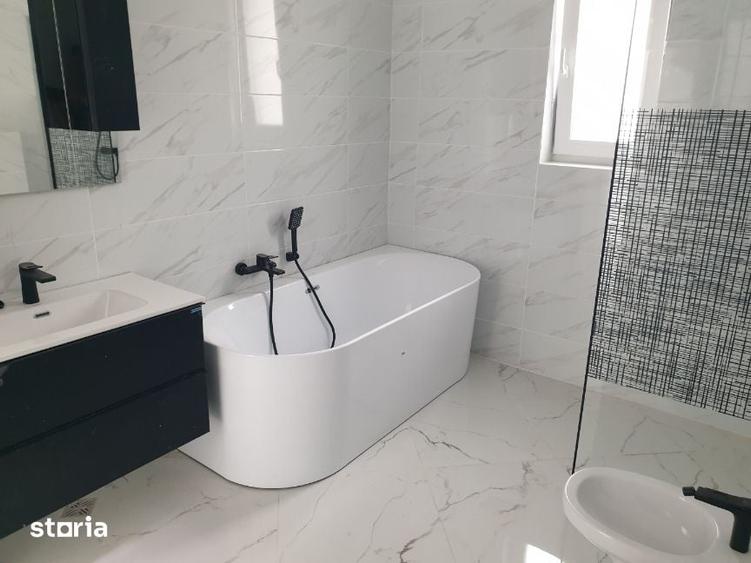 Casă cu 4 camere cu Teren 250 Mp în Valea Lupului