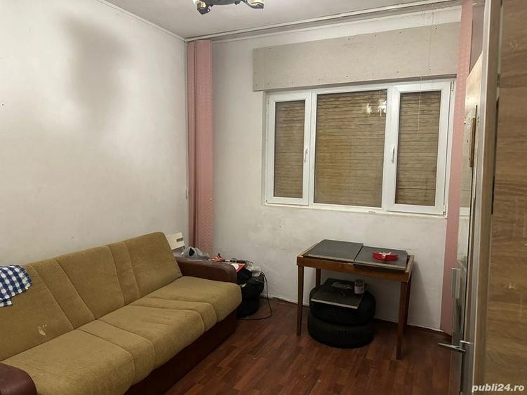 Casă cu 2 camere în 1 Mai