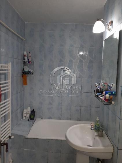 Apartament cu 2 camere în Unirii Sud