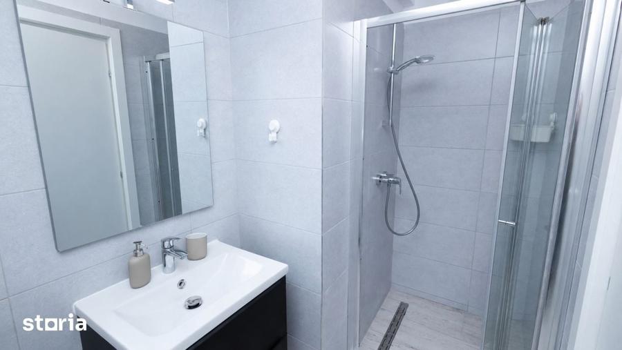 Apartament cu 2 camere în Nord