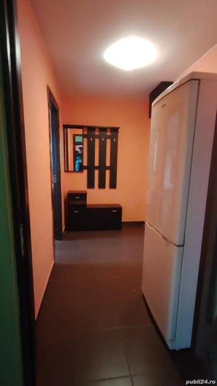 Inchiriez apartament cu doua camere in zona Brazda! - 4