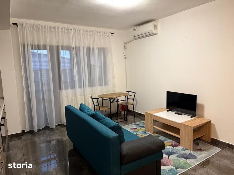 Apartament 2 camere de inchiriat in Bragadiru loc de parcare - 6