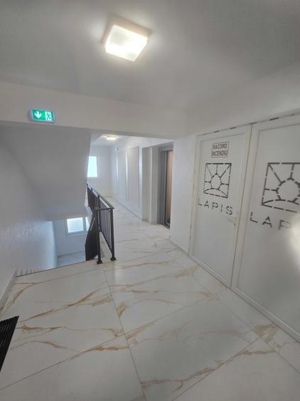 Apartament cu 2 camere decomandat în Galata