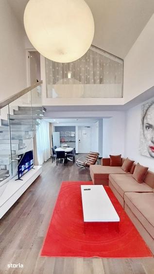Apartament cu 3 camere în Centrul Istoric