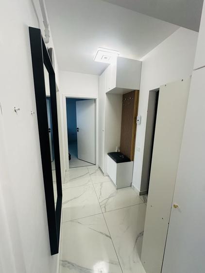 Apartament cu 2 camere de inchiriat, Aparatorii Patriei, Venus Residence 4 - 1
