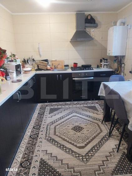 Casă cu 4 camere în Sfântu Ilie