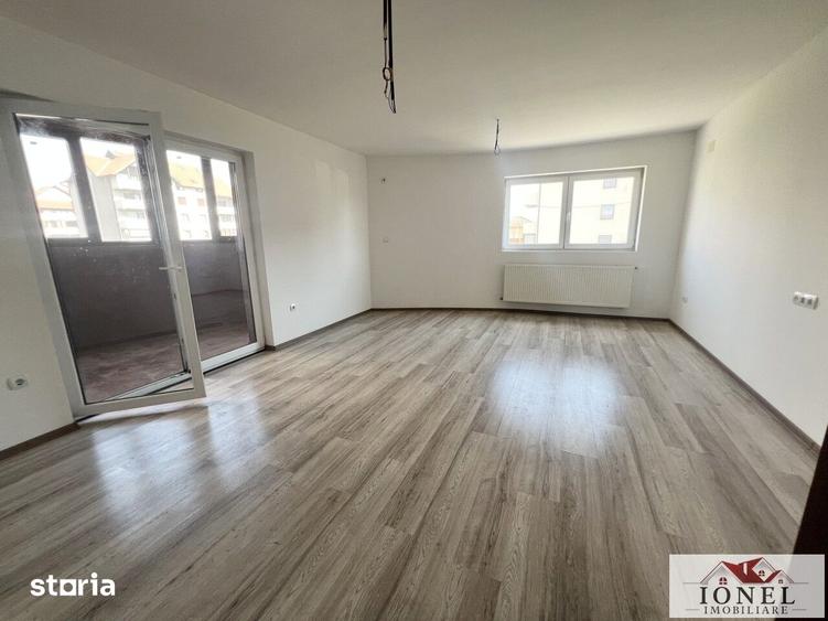 Apartament trei camere Sebes-Petresti - 9