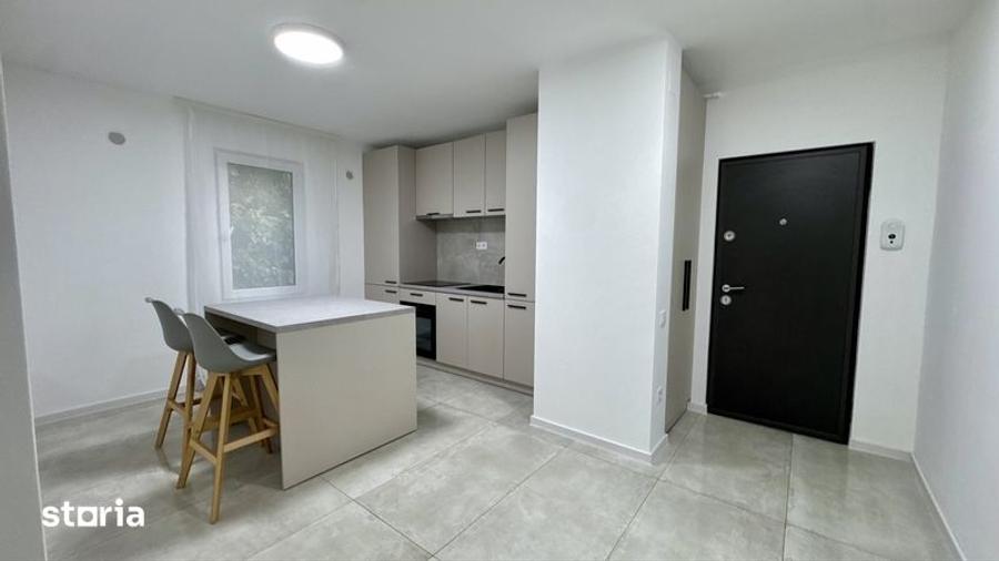 Apartament cu 2 camere Cornisa - 2
