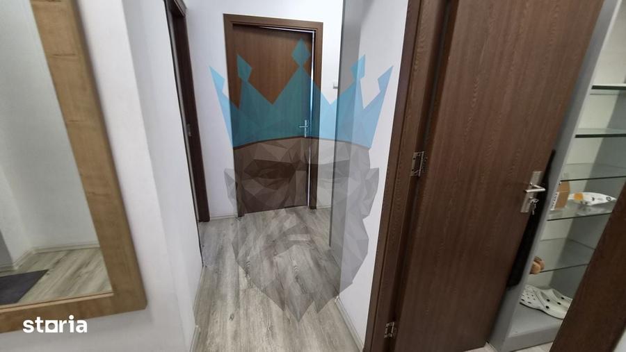 Apartament cu 3 camere în Colentina
