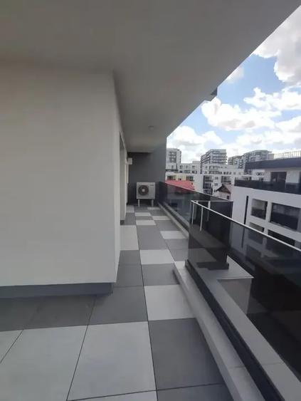 Apartament cu 2 camere în Theodor Pallady