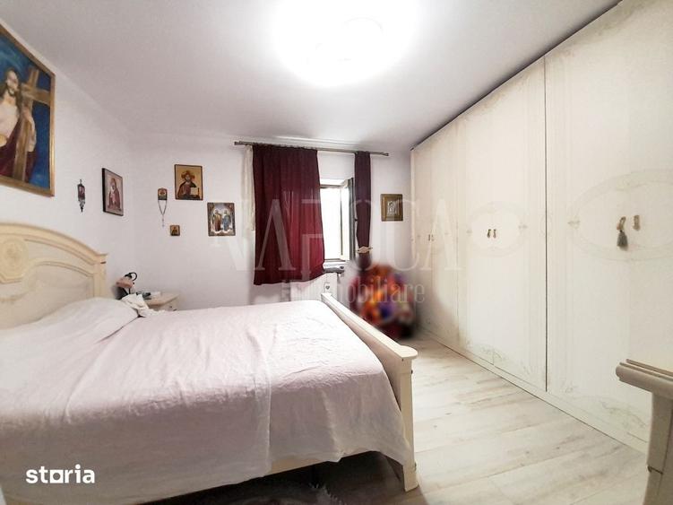 Casă cu 3 camere cu Canalizare în Gării