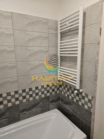 2 camere Brancoveanu Grand Arena liber 50mp centrala termica - 14