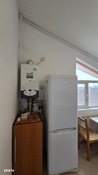 Apartament 3 camere Pipera-Stadion Voluntari - 15