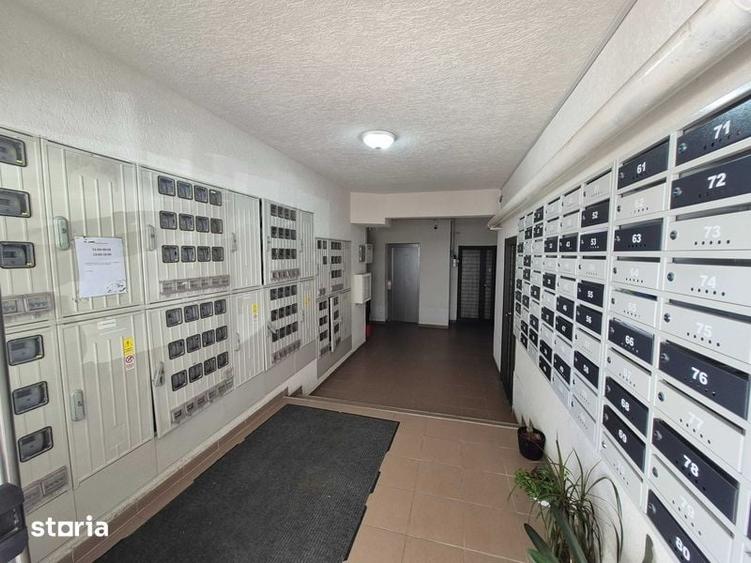 Apartament cu 2 camere în Militari